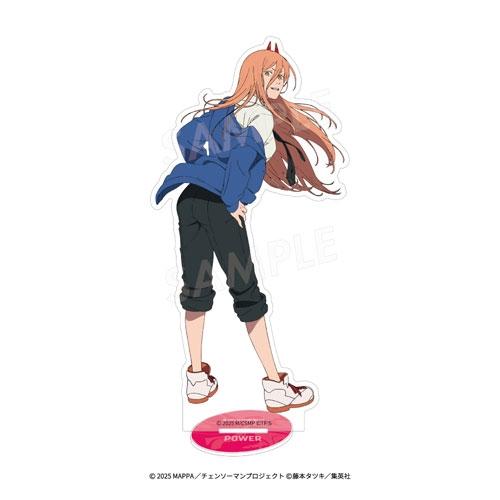 劇場版『チェンソーマン レゼ篇』 アクリルスタンド パワー