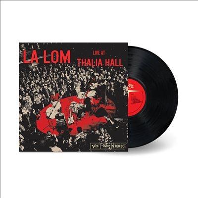 La Lom Live At Thalia Hall＜限定盤＞ LP | 