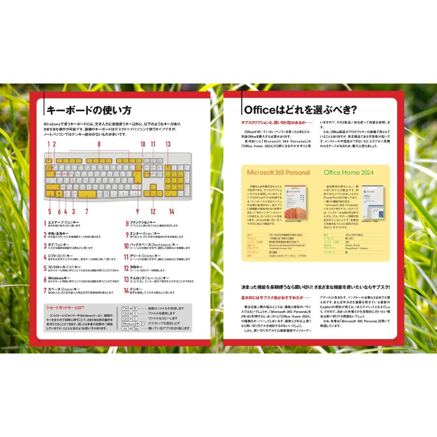 浦辺制作所 2026年最新改訂版 ワード・エクセル・パワーポイント 基本の使い方がぜんぶわかる本 Book |  | 03