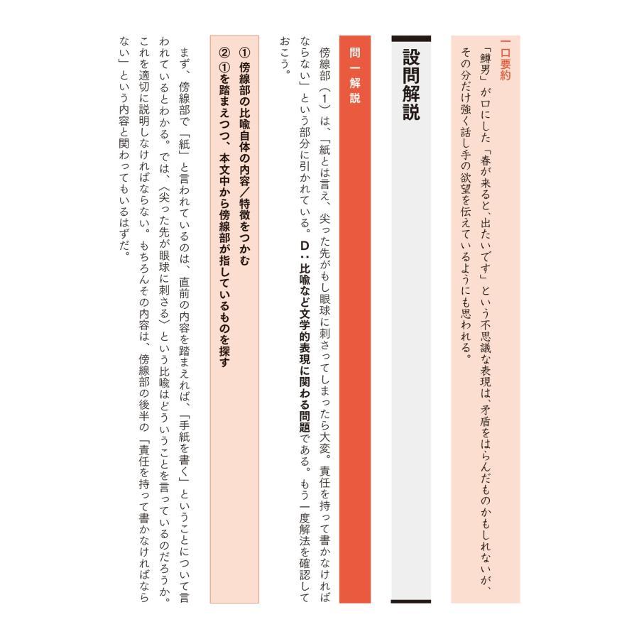 中崎学 改訂版 世界一わかりやすい 京大の国語 合格講座 人気大学過去
