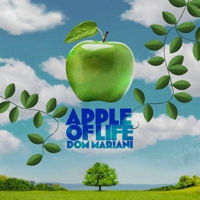 Dom Mariani Apple Of Life CD | 
