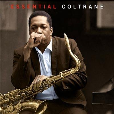 John Coltrane Essential Coltrane＜限定盤/Red Vinyl＞ LP | 