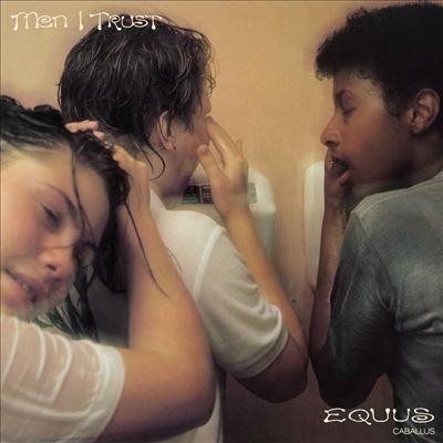 Men I Trust Equus Caballus LP | 