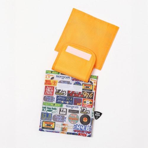 TOWER RECORDS × niko and ... トイレットペーパーカバー Accessories |  | 01