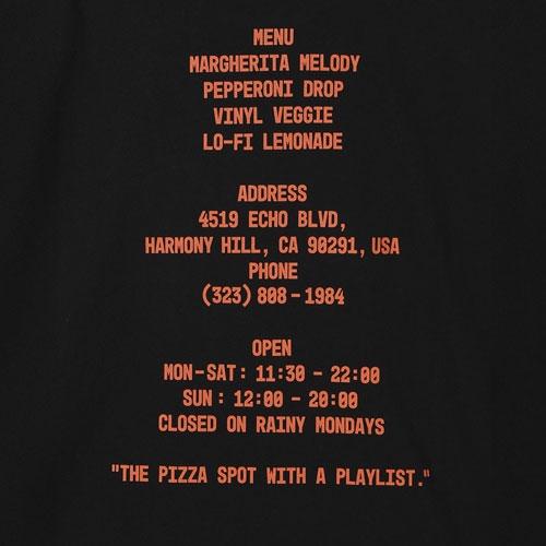 TOWER RECORDS × niko and ... ロンT ブラック Lサイズ Apparel | TOWER RECORDS | 04