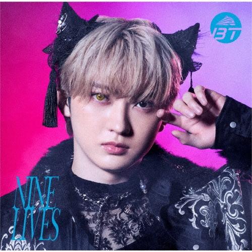 超特急 NINE LIVES ［CD+Blu-ray Disc+トレカ］＜初回限定メンバーソロ