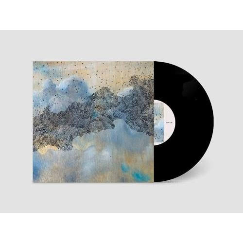 James Blackshaw Unraveling In Your Hands LP | 