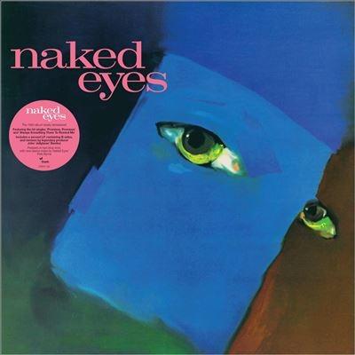 Naked Eyes Naked Eyes (2025 Remaster) LP | 