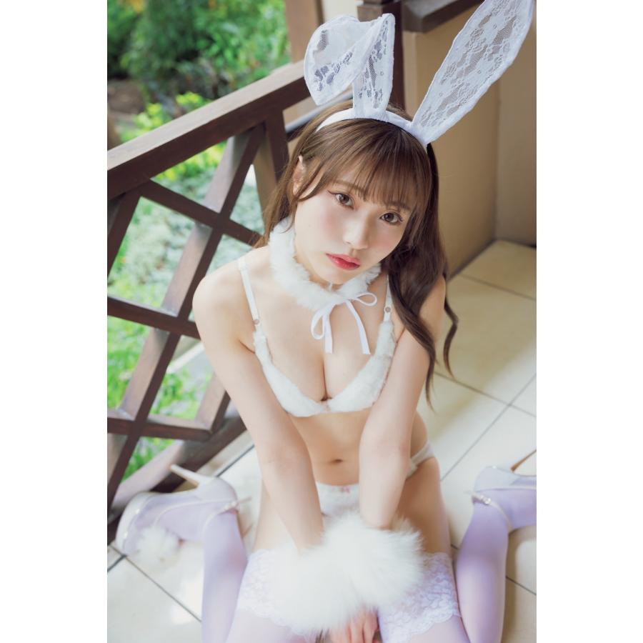 川越紗彩 川越紗彩1st写真集 なんとかなるなる Book |  | 03