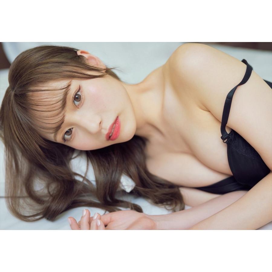 川越紗彩 川越紗彩1st写真集 なんとかなるなる Book |  | 05