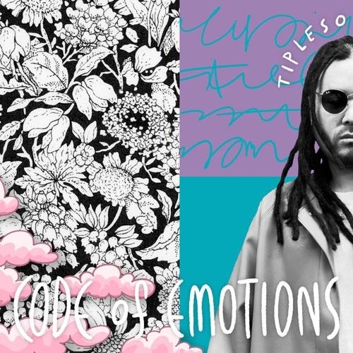 チプルソ CODE of EMOTIONS CD | 