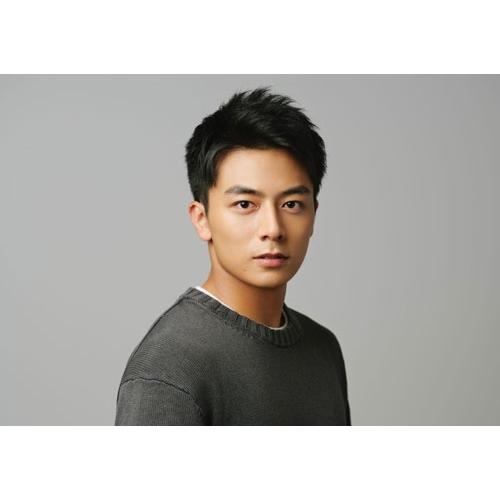 齋藤璃佑 齋藤璃佑2026年壁掛けカレンダー＜限定版＞ Calendar |  | 01