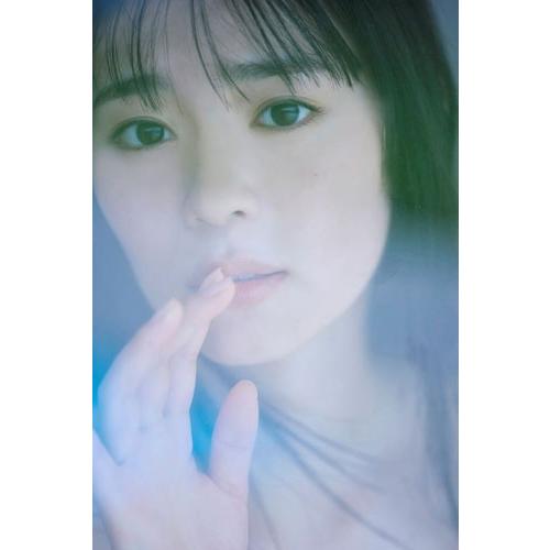 小学館 坂井仁香 2nd写真集 ひとかけら Book |  | 01