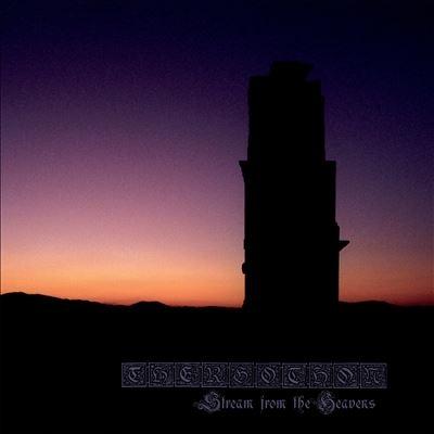 Thergothon Stream from the Heavens (30th Anniversary) LP | 