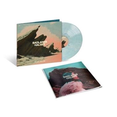Halsey Badlands (10th Anniversary)＜限定盤/Colored Vinyl＞ LP |  | 01