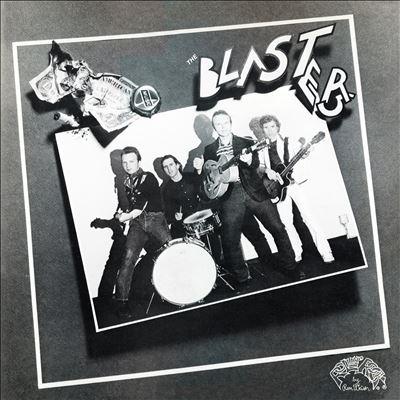 The Blasters American Music CD | 