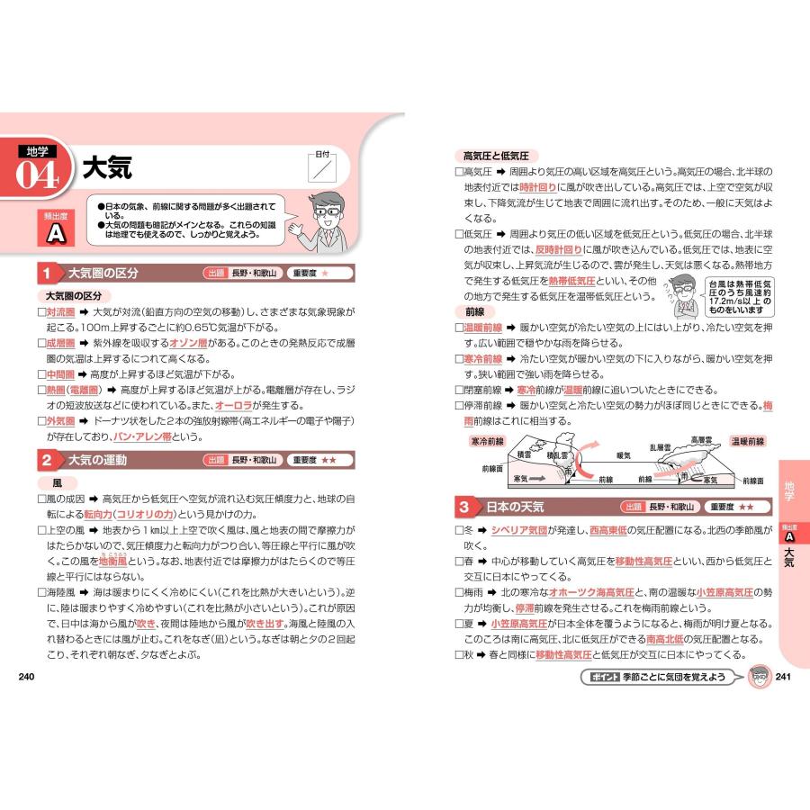 LEC東京リーガルマインド これだけ覚える 教員採用試験一般教養 '27年版 Book |  | 02
