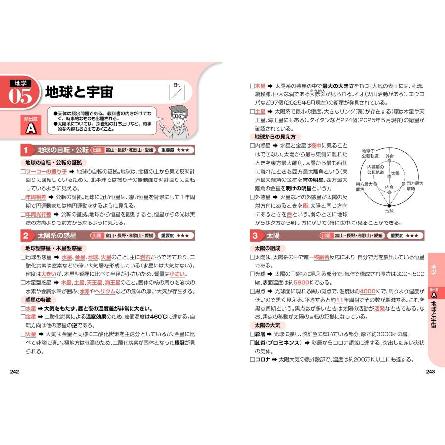LEC東京リーガルマインド これだけ覚える 教員採用試験一般教養 '27年版 Book |  | 03