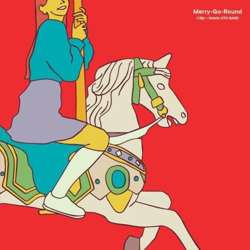 i-dep メリーゴーランド 7inch Single | 
