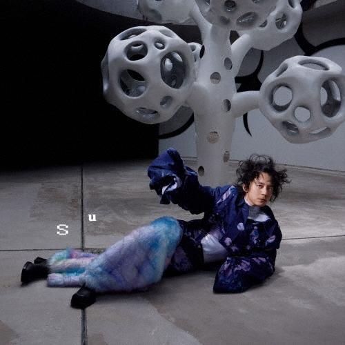 渋谷すばる Su ［CD+Blu-ray Disc+フォトブック］＜初回生産限定盤