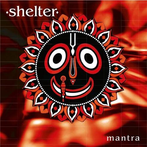 Shelter (Rock) Mantra＜限定盤＞ LP | 