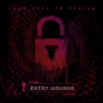 From Fall To Spring Entry Wounds CD | 