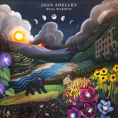 Joan Shelley Real Warmth CD | 