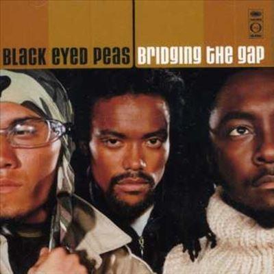 Black Eyed Peas Bridging The Gap LP | 