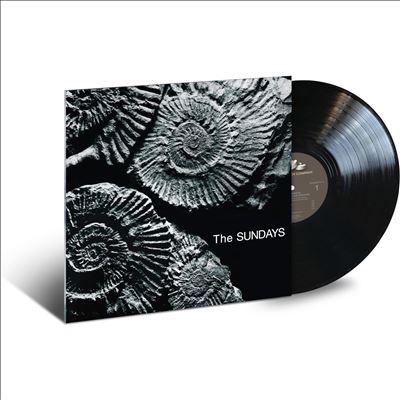 The Sundays Reading, Writing and Arithmetic LP | 