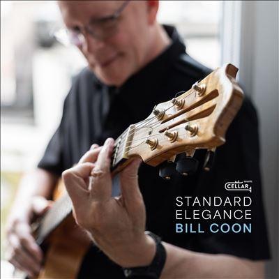 Bill Coon Standard Elegance CD | 