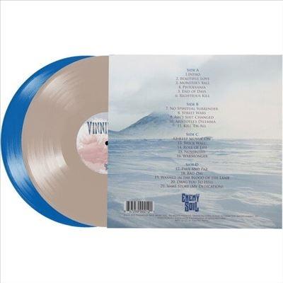 Vinnie Paz Season Of The Assassin＜Colored Vinyl＞ LP | 