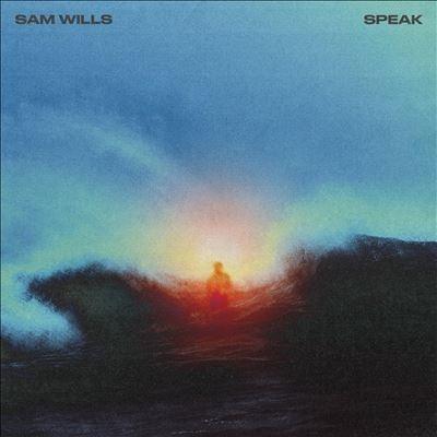 Sam Wills Speak LP | 