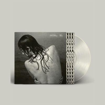 Lucy Kruger & The Lost Boys Pale Bloom LP | 