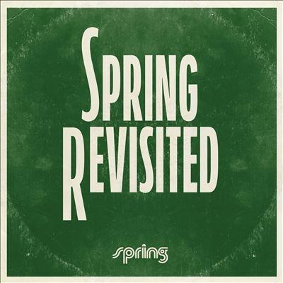 Various Artists Spring Revisited LP | 
