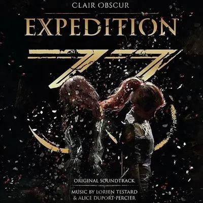 Lorien Testard Clair Obscur: Expedition 33 (6LP Box Set) LP