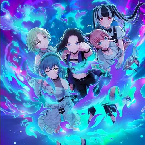 RAISE A SUILEN 'FIGHT' ADDICT ［CD+Blu-ray Disc］＜Blu-ray付生産限定盤＞ 12cmCD Single |  | 01