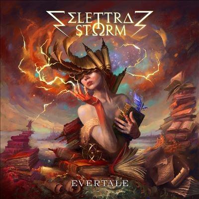 Elettra Storm Evertale＜限定盤＞ CD | 