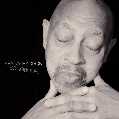 Kenny Barron Songbook CD | 