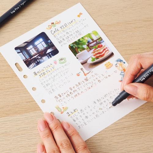 Myfa ログペン ジーンズネイビー Accessories |  | 03