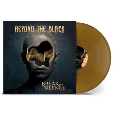 Beyond The Black Break The Silence＜限定盤/Gold Vinyl＞ LP | 