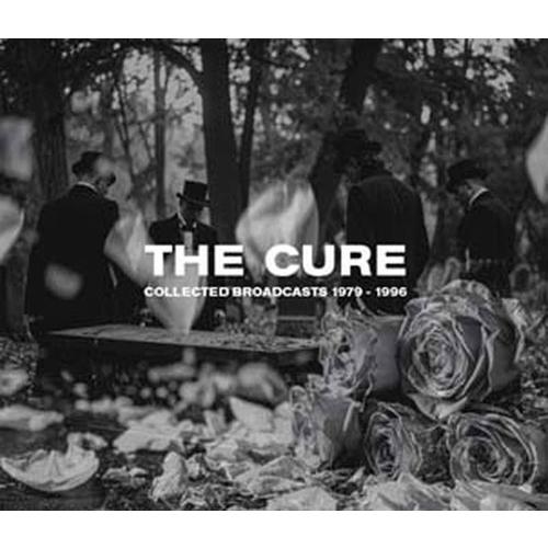 the cure レコード セット The Cure To Release 5 Album Vinyl Box Set - Noise11.com