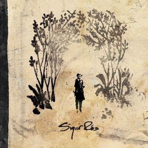 Sigur Ros Takk... (20th Anniversary Remaster) ［2LP+10inch］ LP | 
