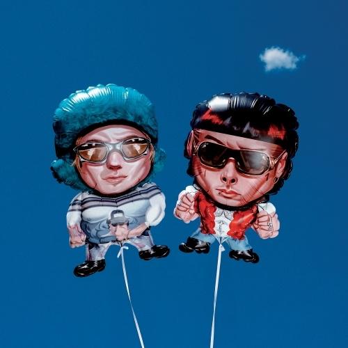 Ca7riel & Paco Amoroso Papota＜完全生産限定盤/Baby Pink Vinyl＞ LP |  | 01