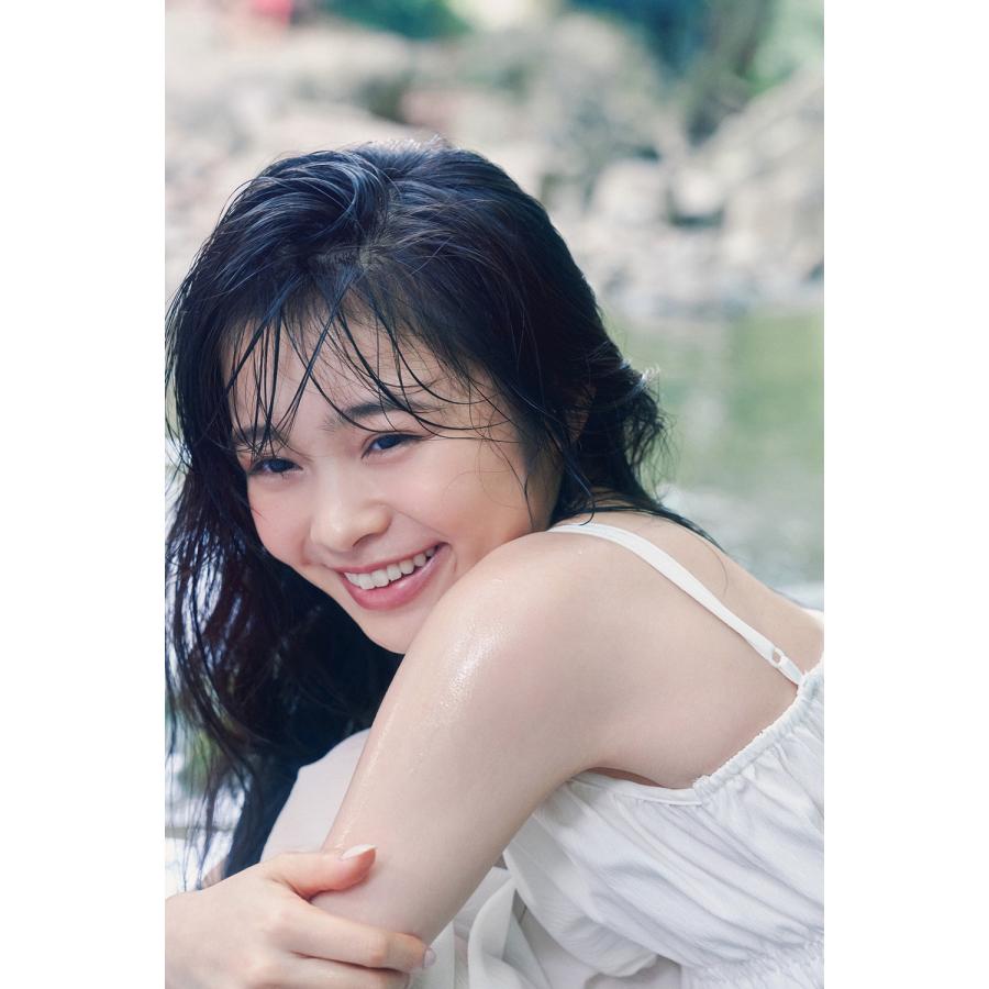 林芽亜里 林芽亜里 anniversary calendar photobook 2026 CELESTINE Mook |  | 01