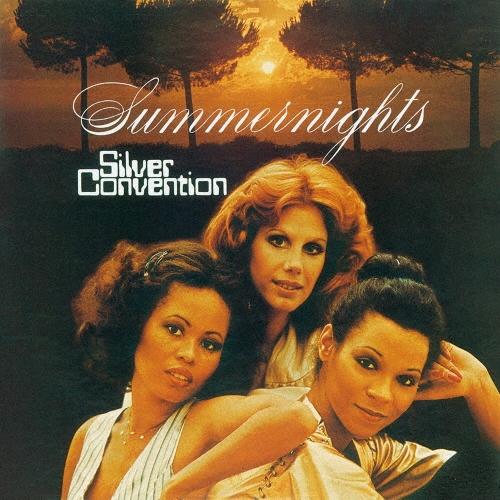 Silver Convention サマーナイツ +5 CD | 