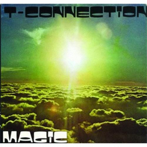 T-Connection マジック +1＜期間限定盤＞ CD | 
