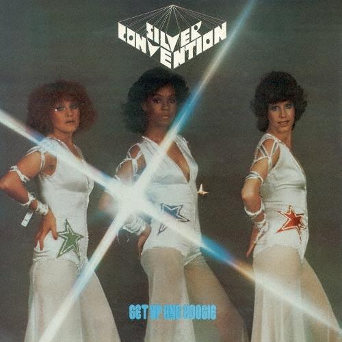 Silver Convention 恋のブギー +7 CD | 