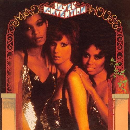 Silver Convention マッドハウス +2 CD | 