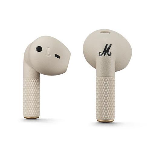 Marshall MINOR IV Bluetooth イヤホン Cream Headphone/Earphone |  | 02
