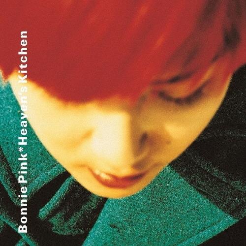 BONNIE PINK Heaven's Kitchen LP | 